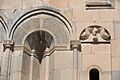 Ani Cathedral South side 5662