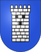 Coat of arms of Arconciel