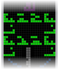 Arecibo message part 3