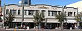 Arizona Hotel (6th Ave, Tucson) from E