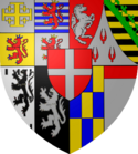 Armoiries Savoie 1630