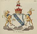 Arms of the Earl of Derby 02666