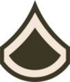 Army-USA-OR-03 (Army greens)