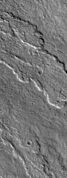 Ascraeus Lava Flow PIA04289