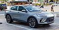 BUICK ENVISTA China