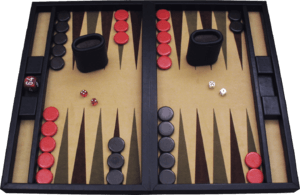 Backgammon lg
