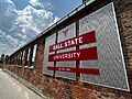 Ball State University CAP INDY