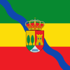 Flag of Albillos