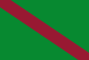 Flag of San Pablo de los Montes