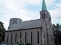 Basilique Saint Patrick Montreal 05