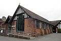 Beacon Hill United Reformed Church, Churt Road, Beacon Hill (June 2015) (4)