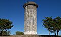 Belton standpipe 2008