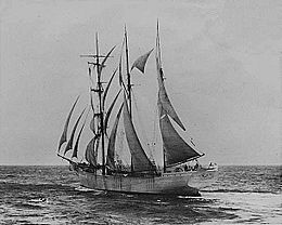 Benicia (ship, 1899) - lib.WA 4092