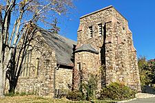 Bernardsville United Methodist Church, NJ