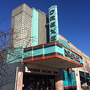 Bexley - Drexel Theater (OHPTC) - 23721157812
