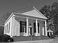 Black River Presbyterian Church