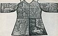 Blanc Coursier Tabard