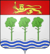 Coat of arms of Anglet