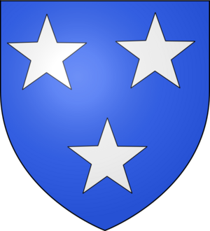 Blason Beugnâtre