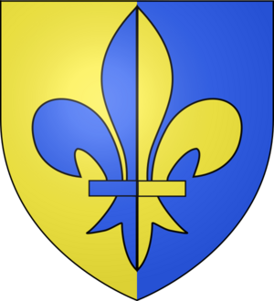 Blason Laires