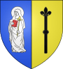 Blason ville fr Boiry-Sainte-Rictrude (Pas-de-Calais)