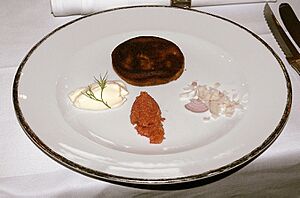 Blini-Demidoff