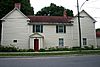 Bliss Carmen House Back facing Street.JPG