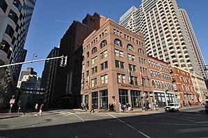 BostonMA GridleyStreetHD