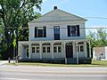 Boston Land and Manufacturing Co Store NPS