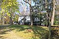 Botsford-Graser House Historic Site Farmington Hills Michigan