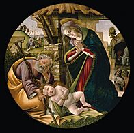 Botticelli Houston 116