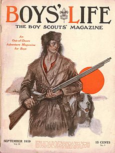 Boys-Life-cover 1919-09