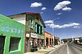 Broadway, Truth or Consequences, New Mexico