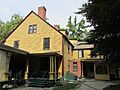 Butler-McCook Homestead, Hartford CT