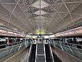CG1 Expo EWL MRT Platforms