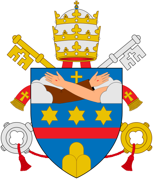 C o a Clementem XIV