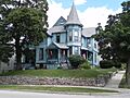 Camillia Smith House