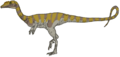 Camposaurus arizonensis