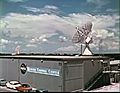 Cape Canaveral Mission Control Center