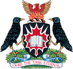 Carelton University Coat of Arms.png