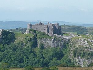 Carreg Cennen Castle - geograph.org.uk - 563738.jpg