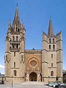 Cathedrale Mende