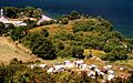 Cementerio e Iglesia de Chelín, Chiloé, Chile - panoramio