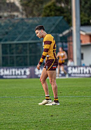 Chad Wingard