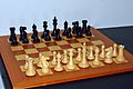 ChessStartingPosition