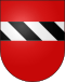 Coat of arms of Cheyres