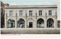 ChickeringHall ca1900s Boston MA postcard