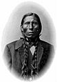 Chief Solano (Namesake of Solano County, California)
