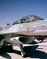 Chilean F-16 Fidae 2006