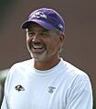 Chuck pagano ravens